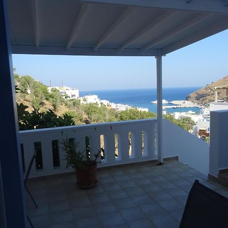 Astropalia Luxury Studios Astypalaia Phòng bức ảnh