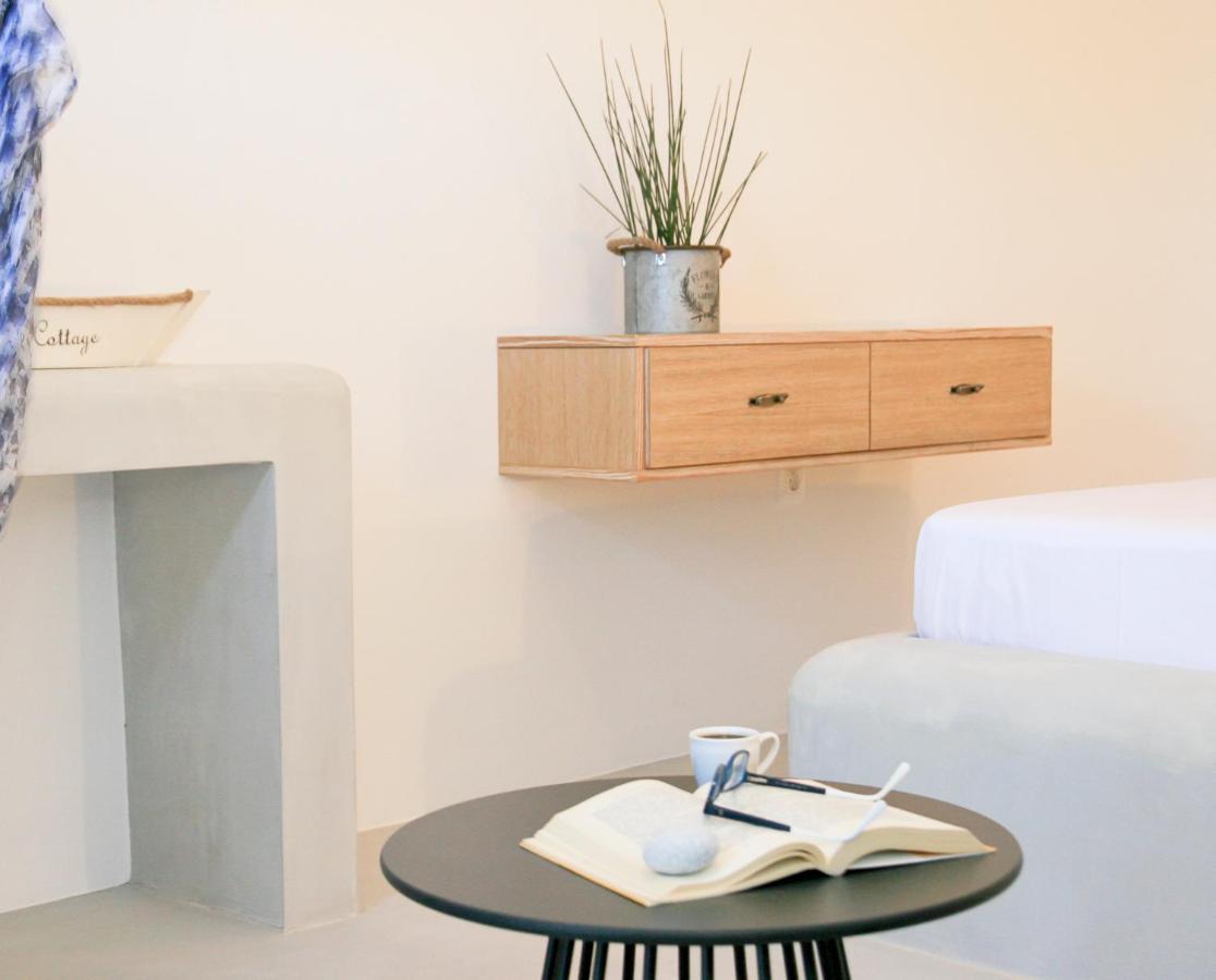 Astropalia Luxury Studios Astypalaia Ngoại thất bức ảnh