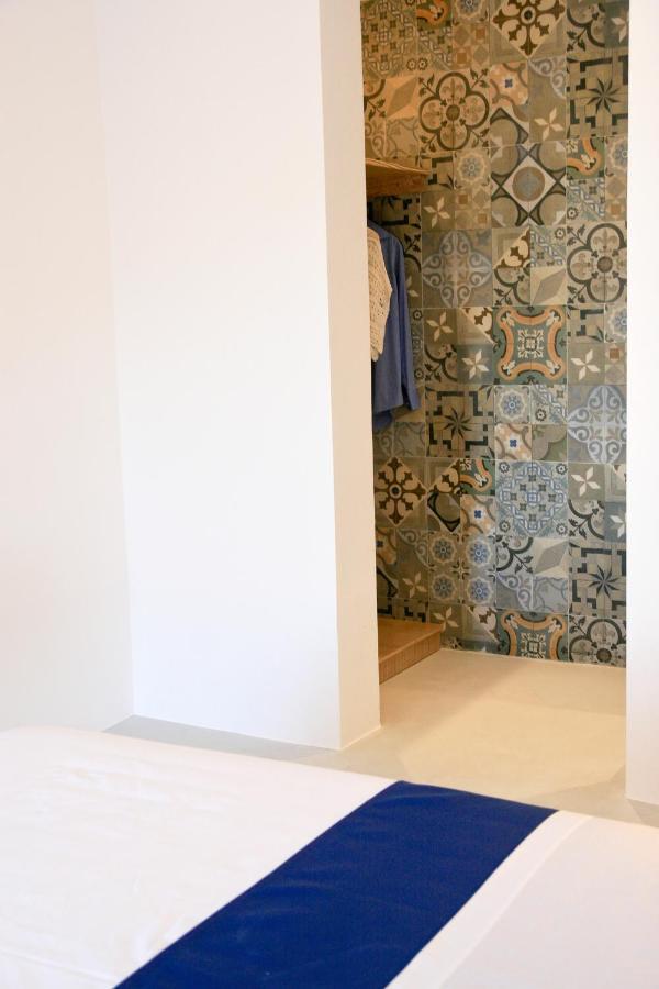 Astropalia Luxury Studios Astypalaia Ngoại thất bức ảnh