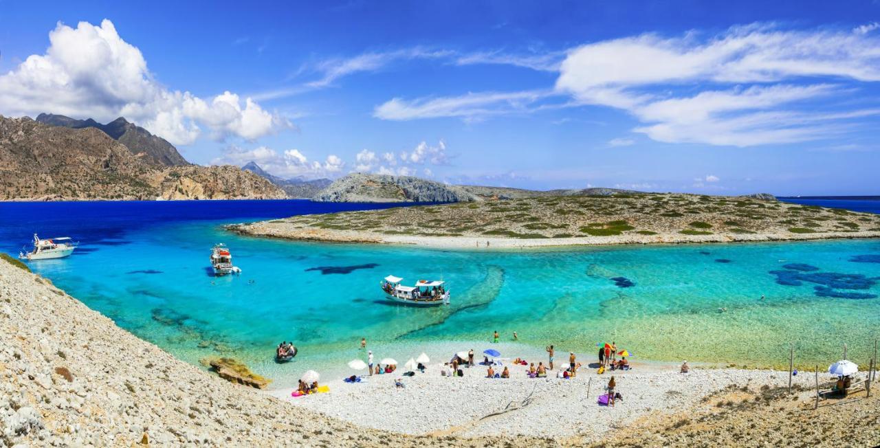Astropalia Luxury Studios Astypalaia Ngoại thất bức ảnh