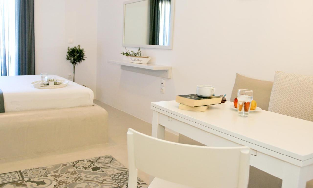 Astropalia Luxury Studios Astypalaia Ngoại thất bức ảnh