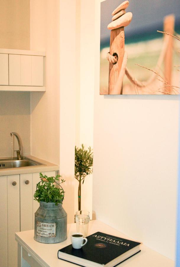 Astropalia Luxury Studios Astypalaia Ngoại thất bức ảnh