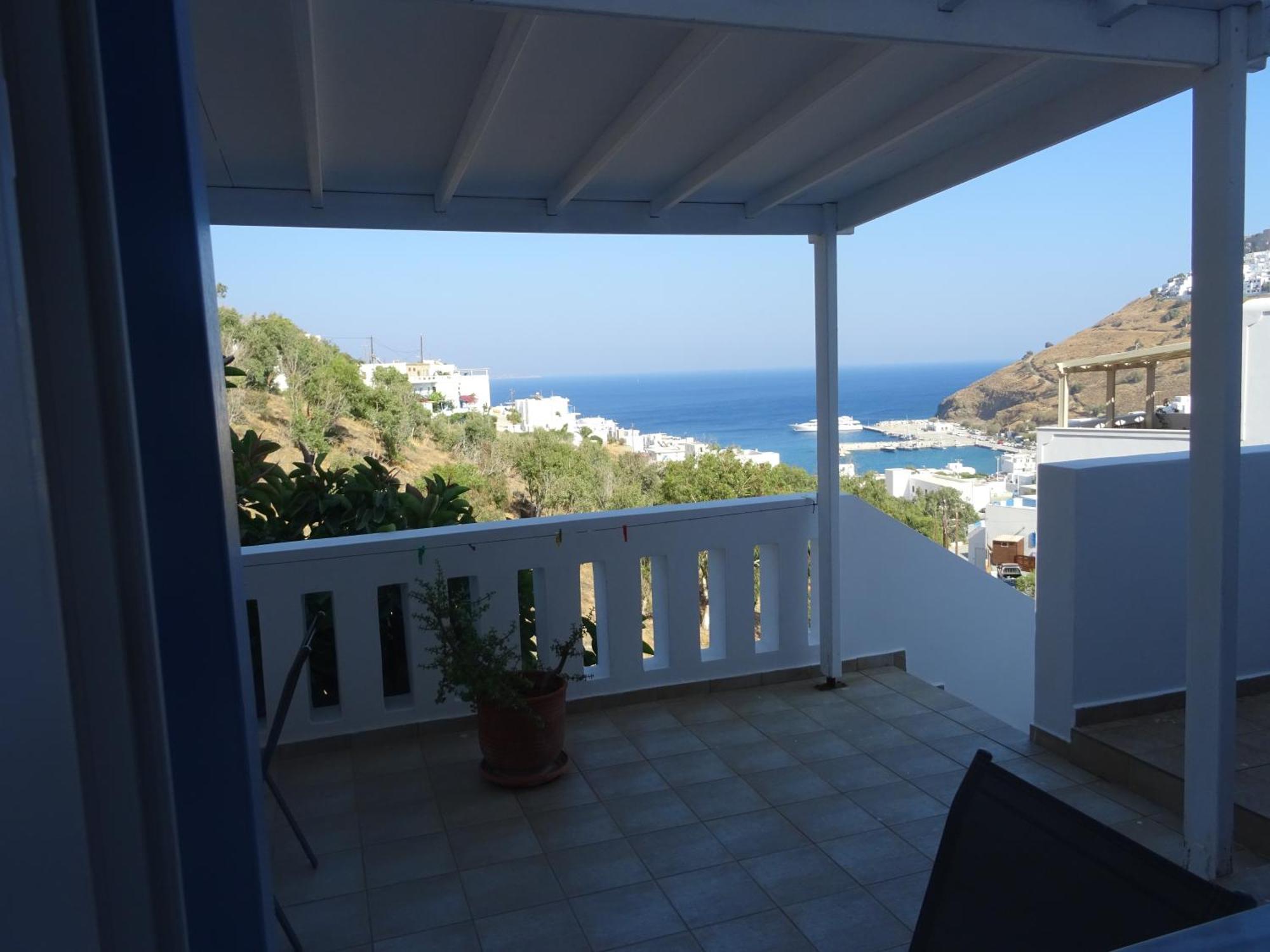 Astropalia Luxury Studios Astypalaia Phòng bức ảnh