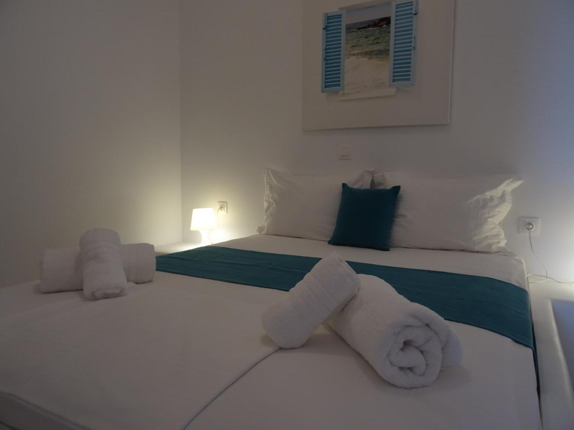 Astropalia Luxury Studios Astypalaia Phòng bức ảnh