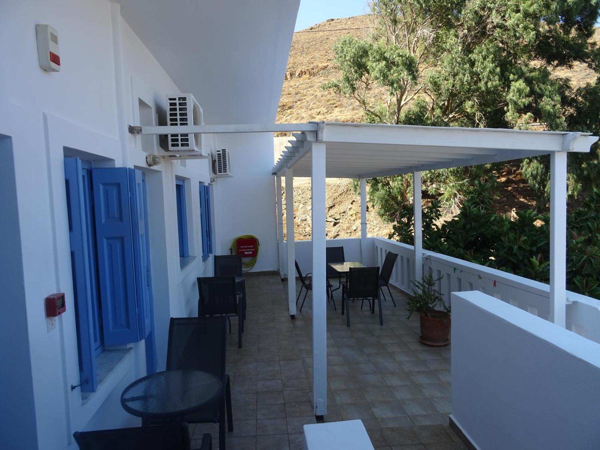 Astropalia Luxury Studios Astypalaia Phòng bức ảnh
