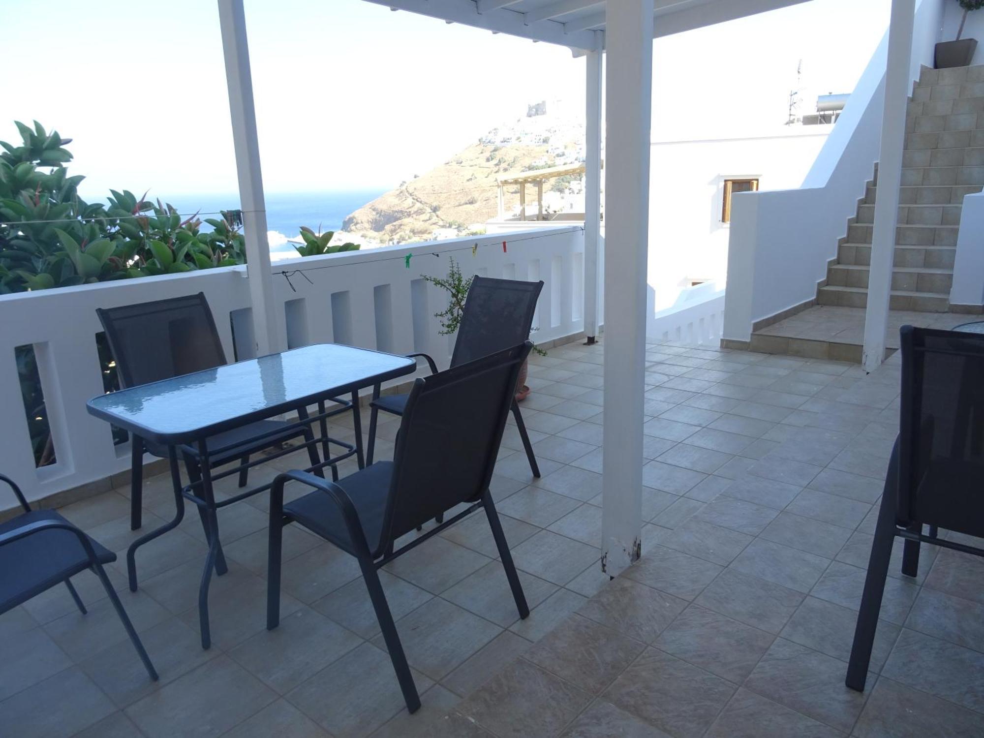 Astropalia Luxury Studios Astypalaia Phòng bức ảnh