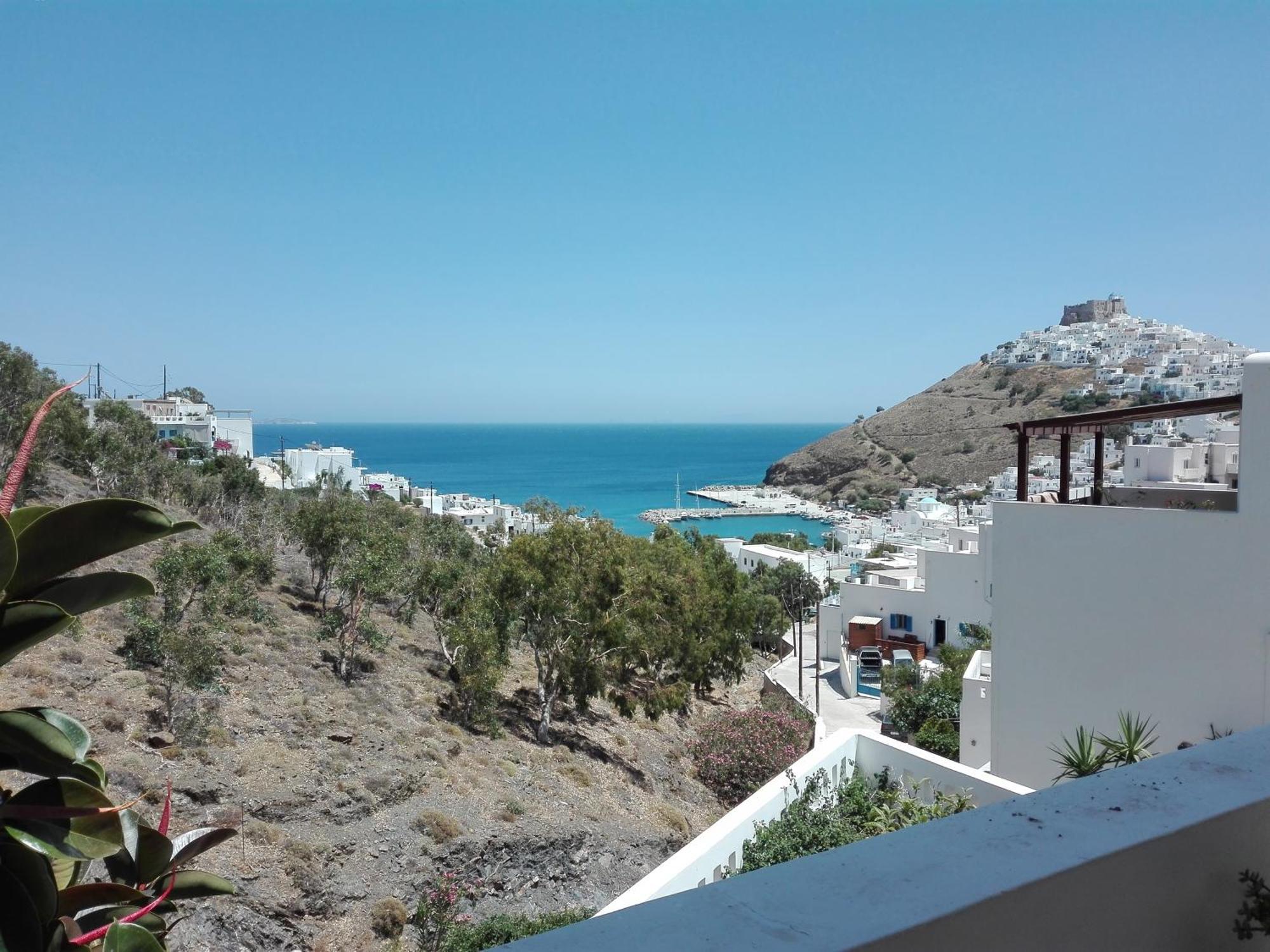 Astropalia Luxury Studios Astypalaia Phòng bức ảnh