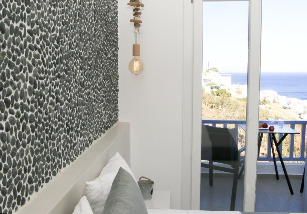 Astropalia Luxury Studios Astypalaia Ngoại thất bức ảnh