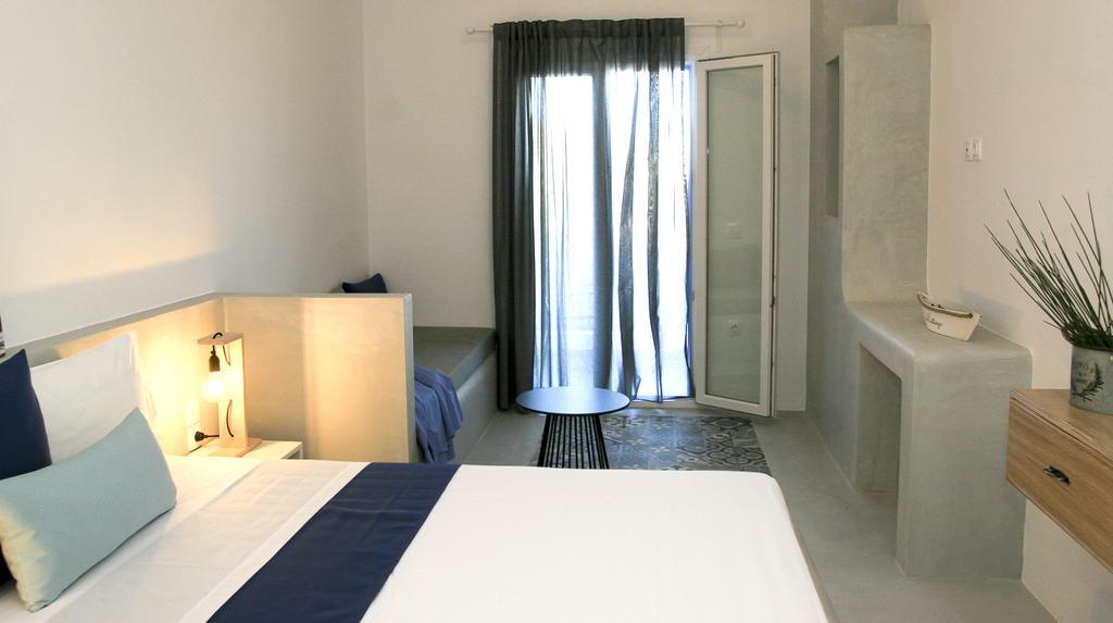 Astropalia Luxury Studios Astypalaia Ngoại thất bức ảnh