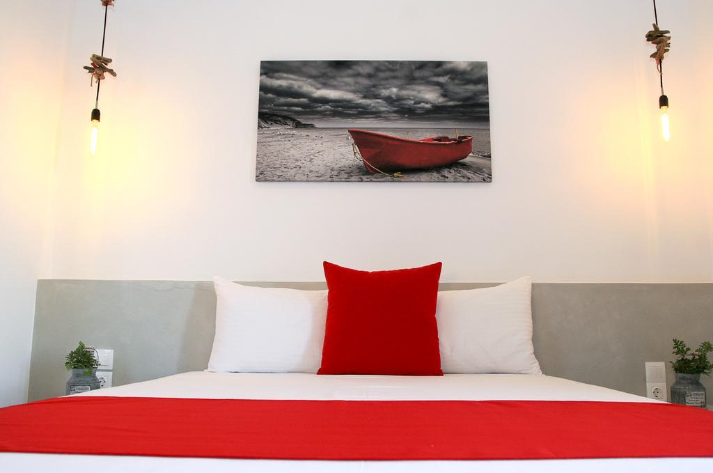 Astropalia Luxury Studios Astypalaia Ngoại thất bức ảnh