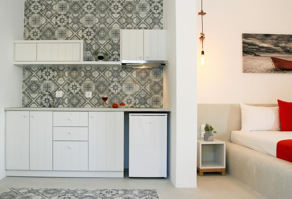 Astropalia Luxury Studios Astypalaia Ngoại thất bức ảnh
