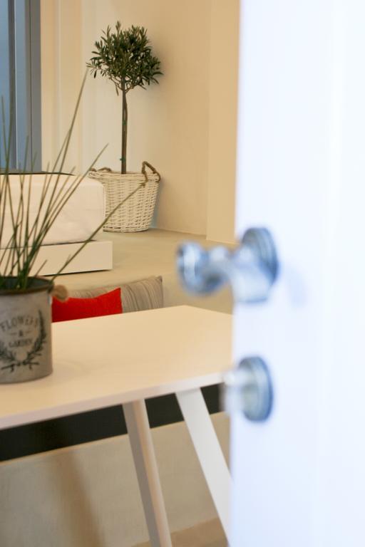 Astropalia Luxury Studios Astypalaia Ngoại thất bức ảnh
