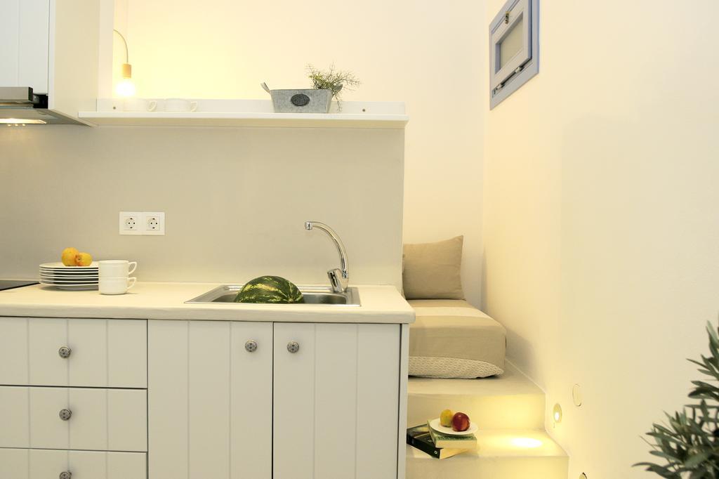 Astropalia Luxury Studios Astypalaia Ngoại thất bức ảnh