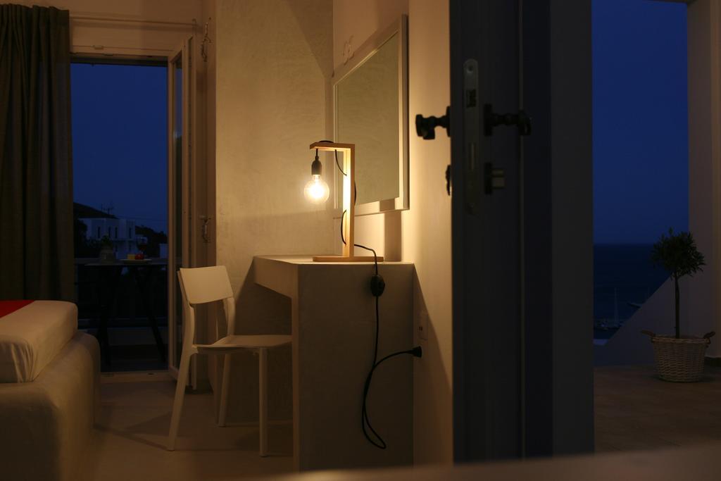Astropalia Luxury Studios Astypalaia Ngoại thất bức ảnh