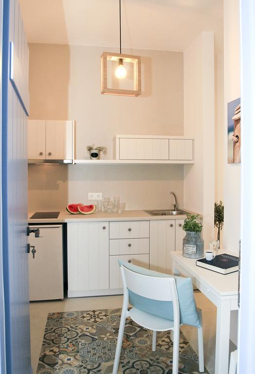 Astropalia Luxury Studios Astypalaia Ngoại thất bức ảnh