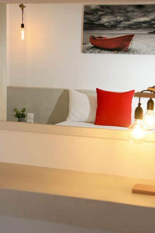 Astropalia Luxury Studios Astypalaia Ngoại thất bức ảnh