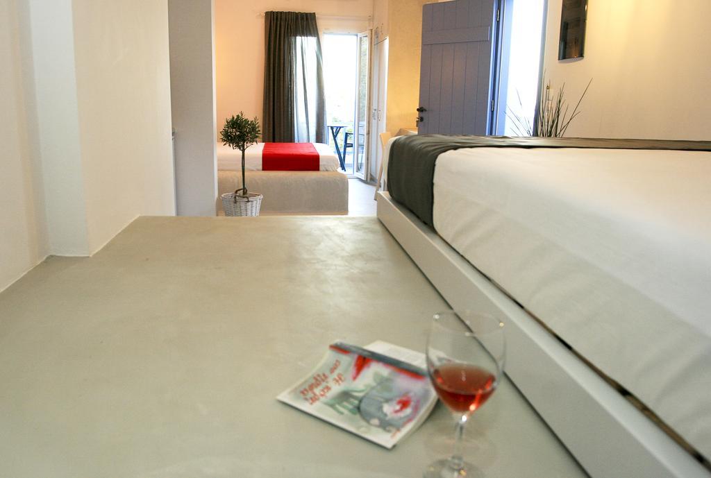 Astropalia Luxury Studios Astypalaia Ngoại thất bức ảnh
