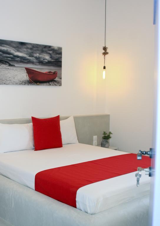 Astropalia Luxury Studios Astypalaia Ngoại thất bức ảnh